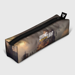 Пенал DYING LIGHT спина Z