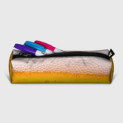 Пенал для ручек ЖИВОЕ ПЕННОЕ, цвет: 3D-принт — фото 2