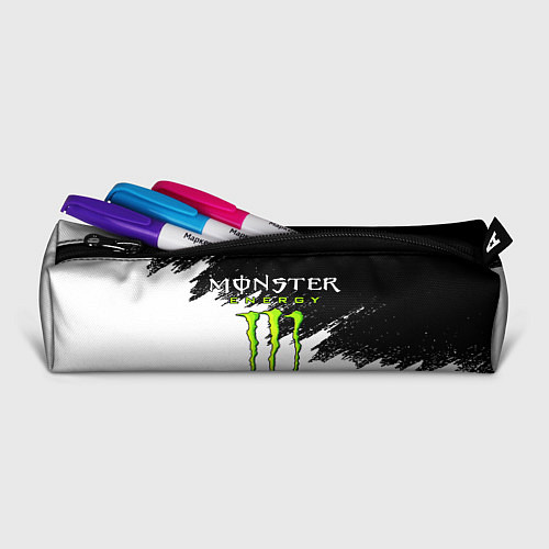 Пенал MONSTER ENERGY / 3D-принт – фото 2