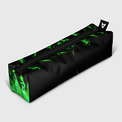 Пенал GREEN FIRE ОГОНЬ