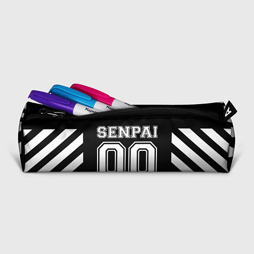 Пенал SENPAI / 3D-принт – фото 2
