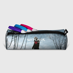 Пенал для ручек The Witcher, цвет: 3D-принт — фото 2