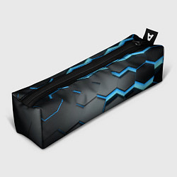 Пенал 3D Плиты