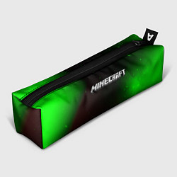 Пенал для ручек MINECRAFT МАЙНКРАФТ, цвет: 3D-принт