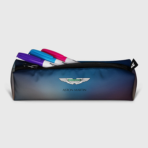 Пенал Aston martin / 3D-принт – фото 2