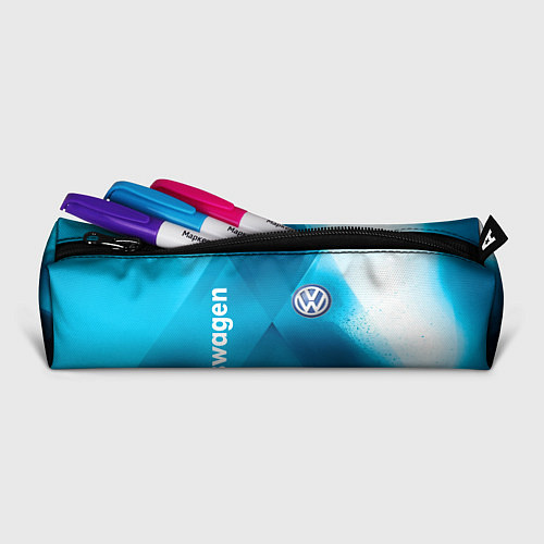 Пенал VOLKSWAGEN / 3D-принт – фото 2