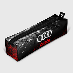 Пенал для ручек AUDI, цвет: 3D-принт