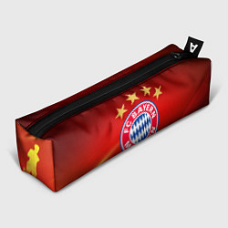 Пенал BAYERN MUNCHEN