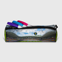 Пенал для ручек FC INTER, цвет: 3D-принт — фото 2