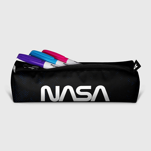 Пенал NASA НАСА / 3D-принт – фото 2