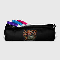 Пенал для ручек Slayer, цвет: 3D-принт — фото 2