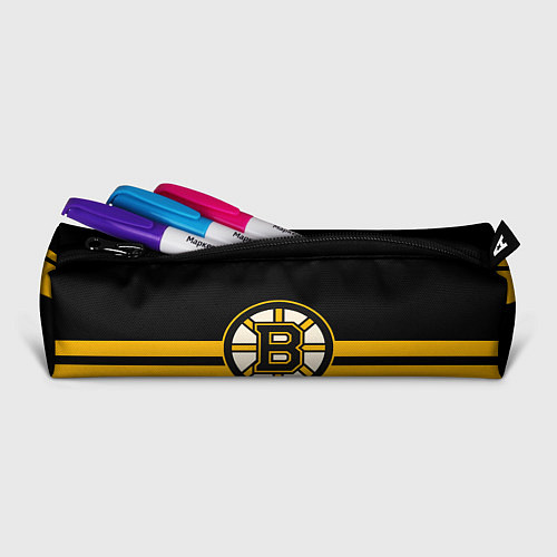 Пенал BOSTON BRUINS NHL / 3D-принт – фото 2