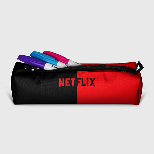 Пенал NETFLIX / 3D-принт – фото 2