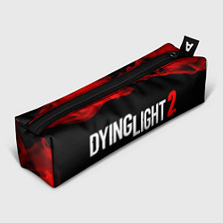 Пенал для ручек DYING LIGHT 2 ДАИНГ ЛАЙТ, цвет: 3D-принт
