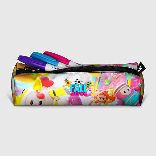Пенал FALL GAYS ФОЛЛ ГАЙС / 3D-принт – фото 2