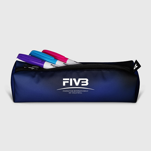 Пенал FIVB Volleyball / 3D-принт – фото 2