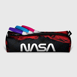 Пенал для ручек NASA НАСА, цвет: 3D-принт — фото 2