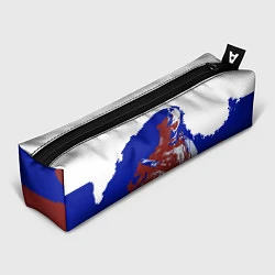 Пенал для ручек Спецназ России, цвет: 3D-принт