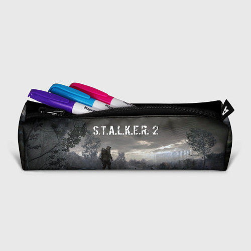 Пенал STALKER 2 / 3D-принт – фото 2