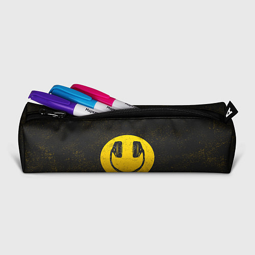 Пенал Наушники Смайл / 3D-принт – фото 2