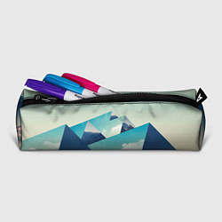 Пенал для ручек Эверест, цвет: 3D-принт — фото 2