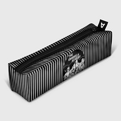 Пенал для ручек Umbrella academy, цвет: 3D-принт