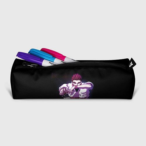 Пенал Хисока / 3D-принт – фото 2