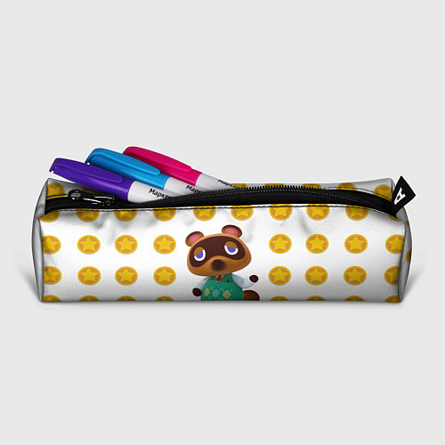 Пенал Animal crossing - Nook / 3D-принт – фото 2