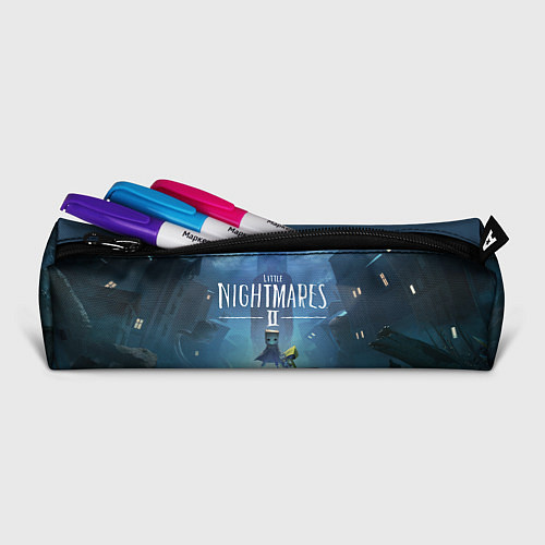 Пенал Little Nightmares 2 / 3D-принт – фото 2