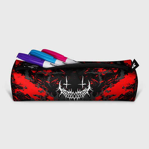 Пенал GHOSTEMANE / 3D-принт – фото 2