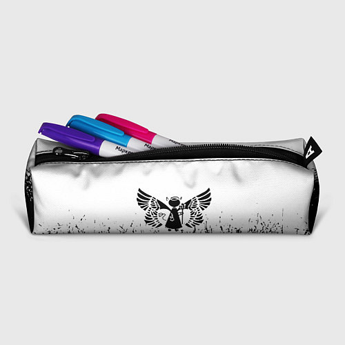 Пенал Placebo / 3D-принт – фото 2