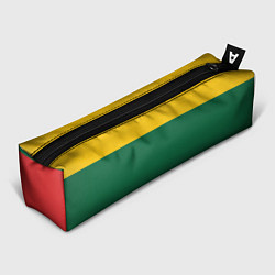 Пенал для ручек RASTAMAN, цвет: 3D-принт