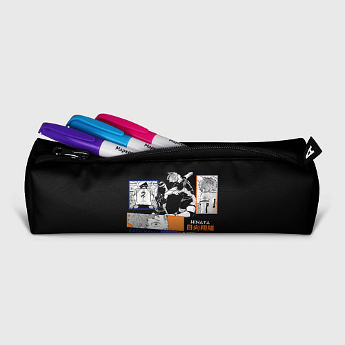 Пенал Хината и Кагеяма / 3D-принт – фото 2