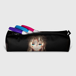 Пенал для ручек Blue Eyes Albedo, цвет: 3D-принт — фото 2