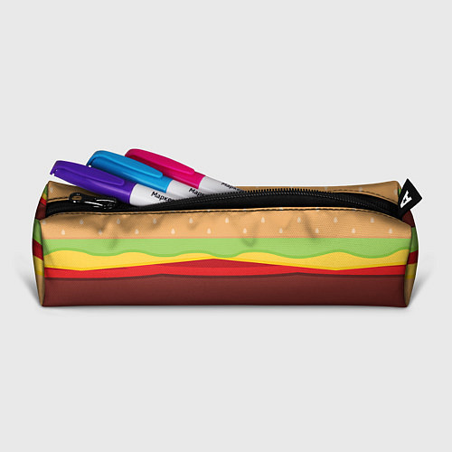 Пенал Бутерброд / 3D-принт – фото 2