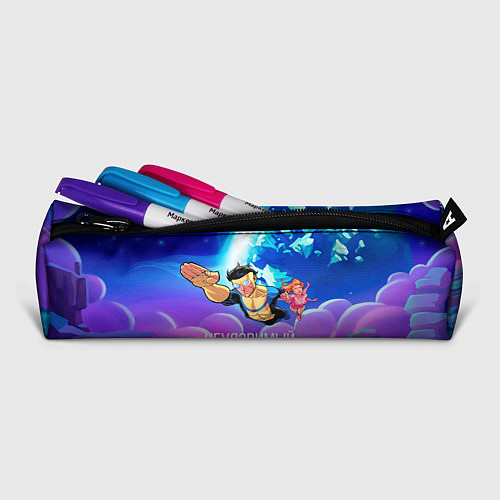 Пенал Марк Грэйсон Неуязвимый / 3D-принт – фото 2