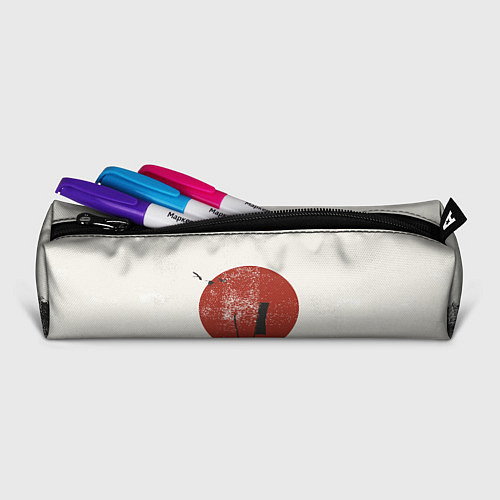 Пенал Самурай на коне / 3D-принт – фото 2