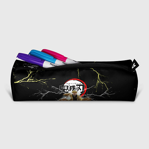 Пенал КЛИНОК РАССЕКАЮЩИЙ ДЕМОНОВ ЗЕНИТСУ Z / 3D-принт – фото 2