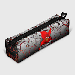 Пенал для ручек Friday Night Funkin Tricky One, цвет: 3D-принт