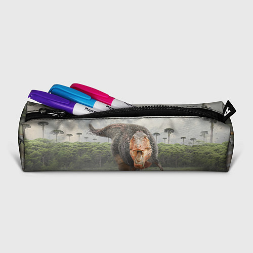 Пенал Т-Рекс Динозавр Dino Z / 3D-принт – фото 2