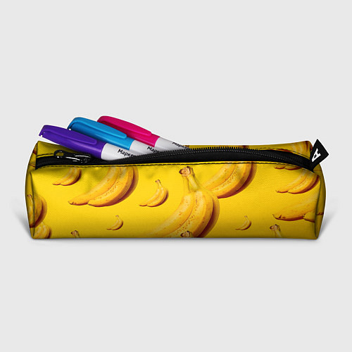 Пенал Банановый рай / 3D-принт – фото 2