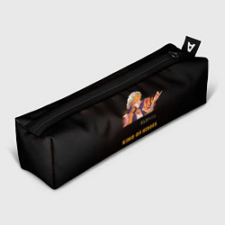 Пенал для ручек Гильгамеш Король героев, цвет: 3D-принт