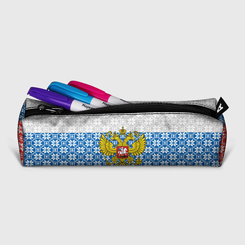 Пенал Россия / 3D-принт – фото 2