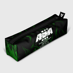 Пенал для ручек Arma, цвет: 3D-принт
