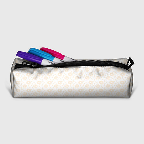 Пенал Patern Halloween 25 / 3D-принт – фото 2