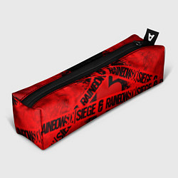 Пенал Rainbow Six Siege: Опасно для жизни