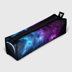Пенал NEON GALAXY НЕОНОВЫЙ КОСМОС
