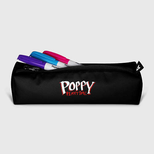 Пенал Poppy Playtime: Logo / 3D-принт – фото 2