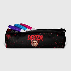 Пенал для ручек Dexter Декстер, цвет: 3D-принт — фото 2