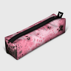 Пенал для ручек Коллекция Journey Розовый 588-4-pink, цвет: 3D-принт